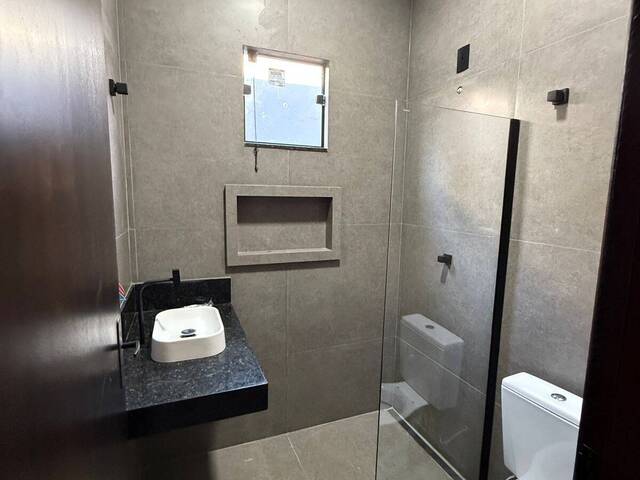 Casa para Venda em Ituiutaba - 5