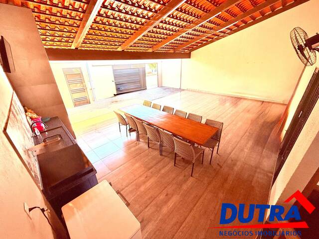 #156 - Casa para Venda em Ituiutaba - MG