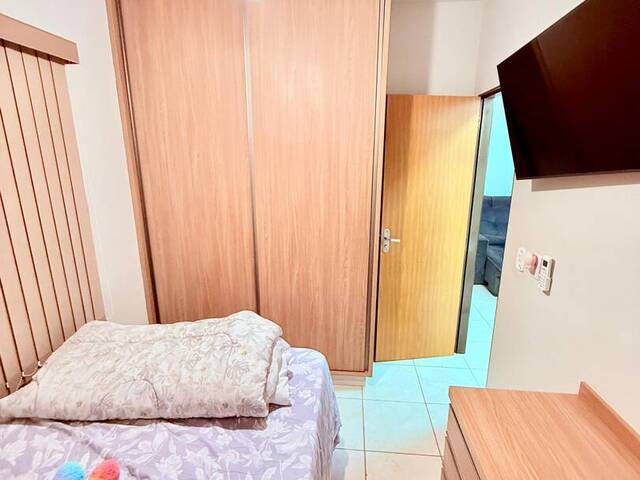 Casa para Venda em Ituiutaba - 4