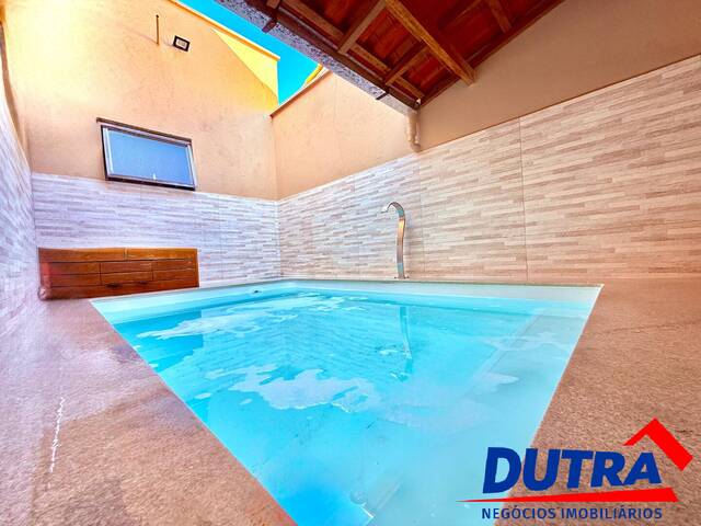 Casa para Venda em Ituiutaba - 5