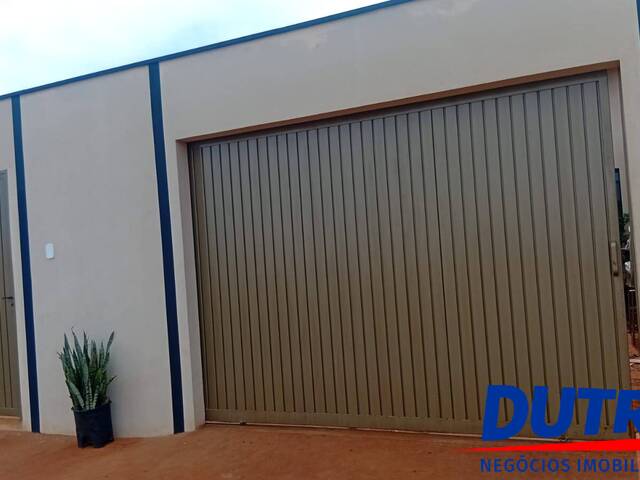 #157 - Chácara para Venda em Ituiutaba - MG