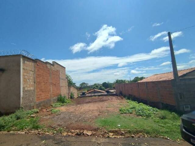#158 - Área para Venda em Ituiutaba - MG