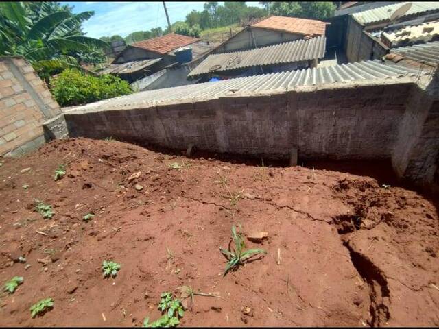 #158 - Área para Venda em Ituiutaba - MG