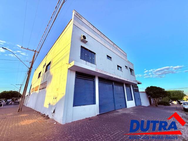 #159 - Sala para Venda em Ituiutaba - MG