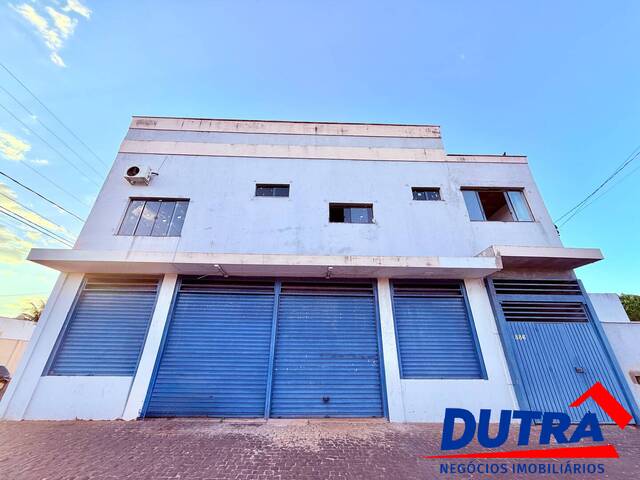 #159 - Sala para Venda em Ituiutaba - MG