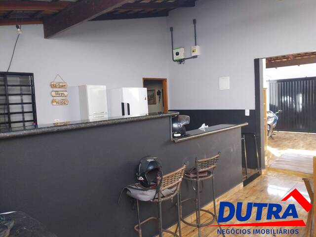 #160 - Casa para Venda em Ituiutaba - MG