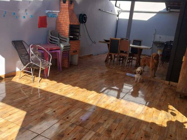 #160 - Casa para Venda em Ituiutaba - MG