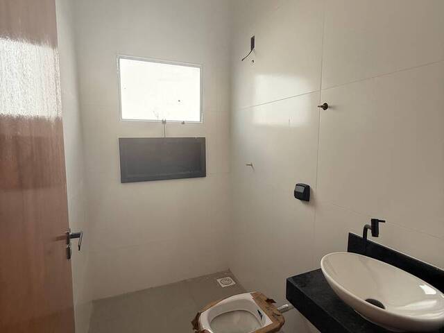 Casa para Venda em Ituiutaba - 5