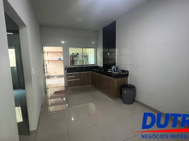 Casa para Venda em Ituiutaba - 5