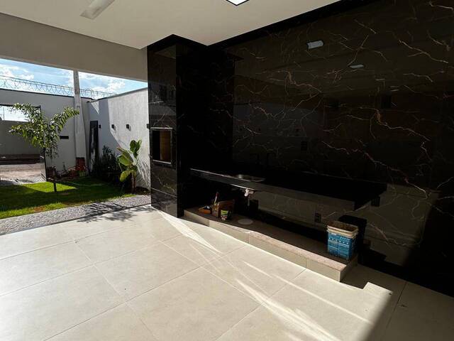 Casa para Venda em Ituiutaba - 4