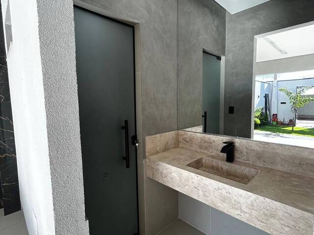 Casa para Venda em Ituiutaba - 5