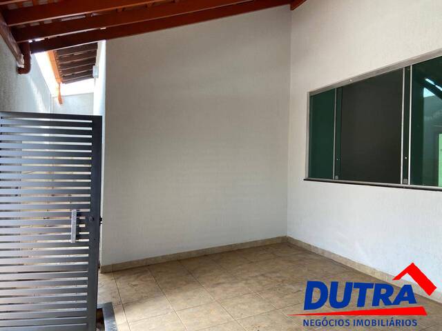 #164 - Casa para Venda em Ituiutaba - MG