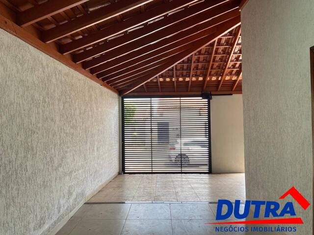 #164 - Casa para Venda em Ituiutaba - MG