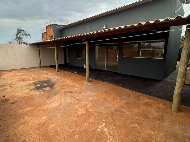 Casa para Venda em Ituiutaba - 5