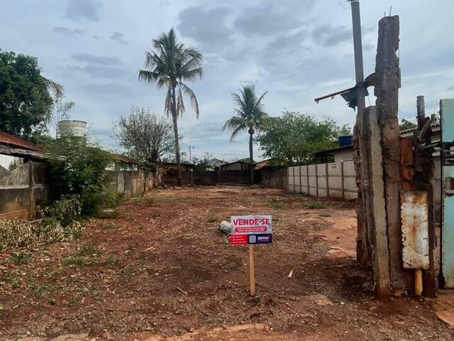 #166 - Área para Venda em Ituiutaba - MG