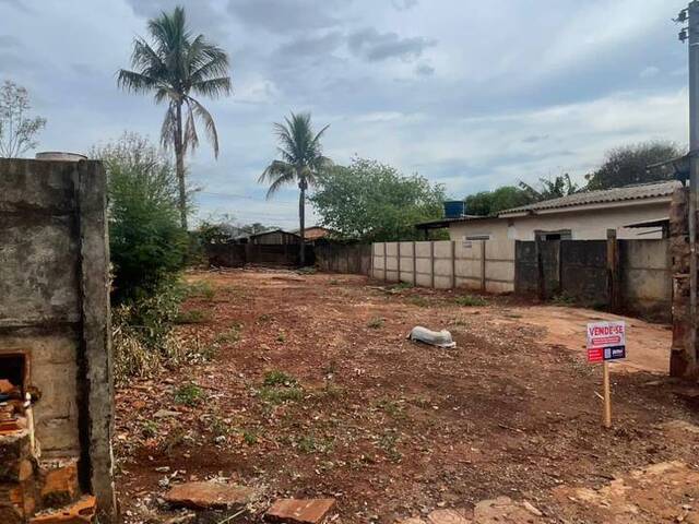 #166 - Área para Venda em Ituiutaba - MG