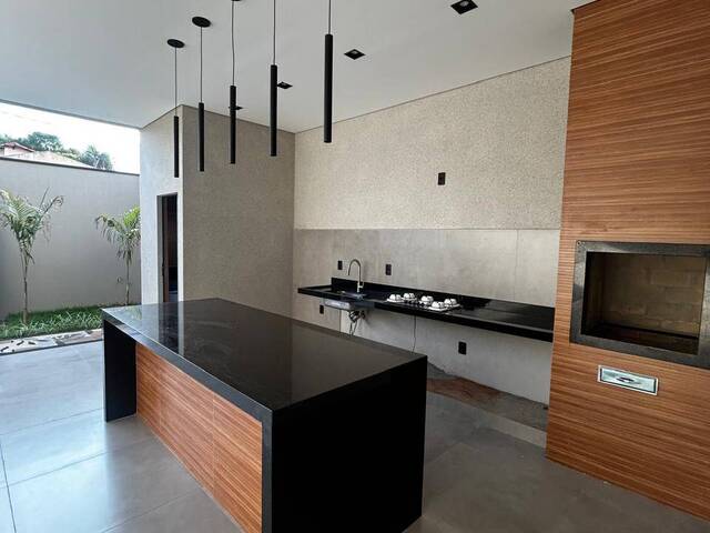 Casa para Venda em Ituiutaba - 4