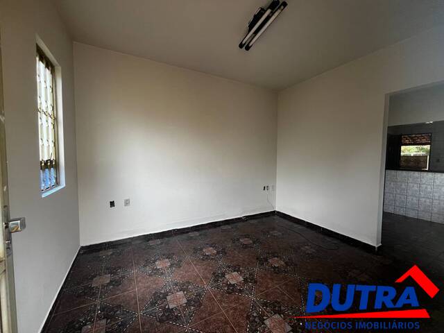 #168 - Casa para Venda em Ituiutaba - MG