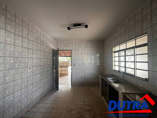 Casa para Venda em Ituiutaba - 5