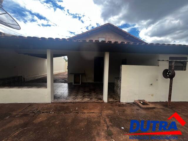 Venda em Setor Norte - Ituiutaba