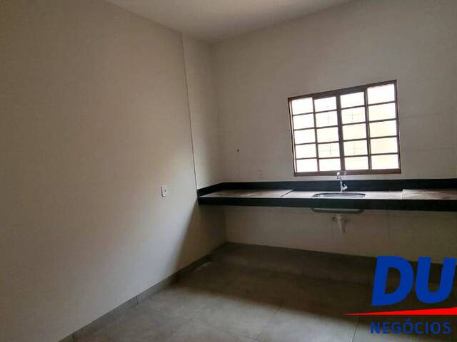 #169 - Casa para Venda em Ituiutaba - MG