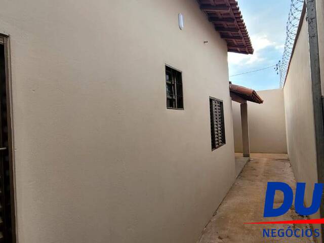 #169 - Casa para Venda em Ituiutaba - MG