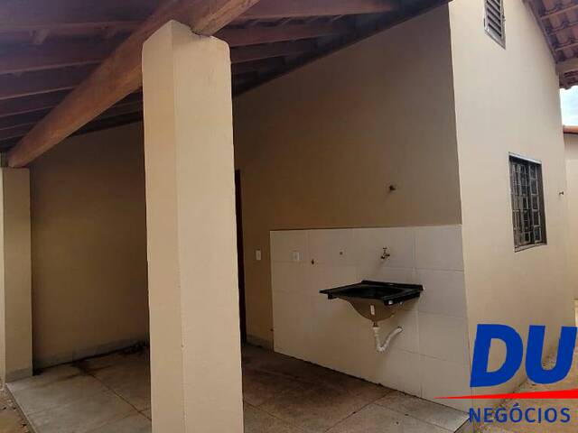 Casa para Venda em Ituiutaba - 5