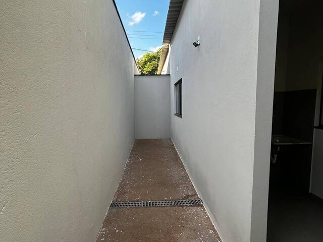 #170 - Casa para Venda em Ituiutaba - MG