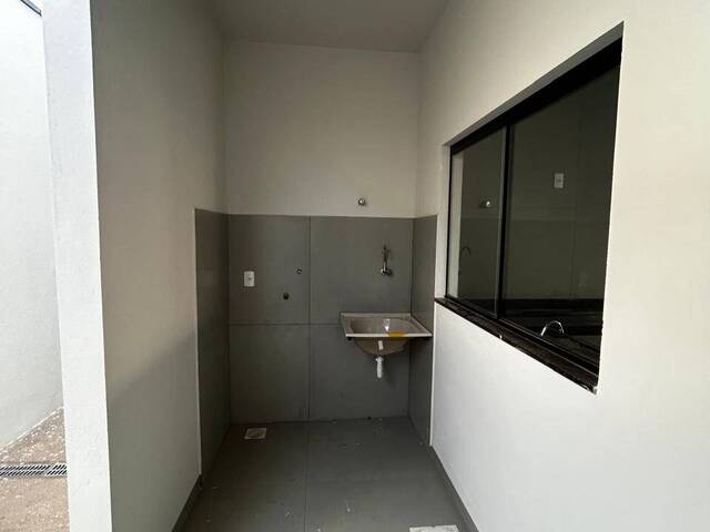 Casa para Venda em Ituiutaba - 4