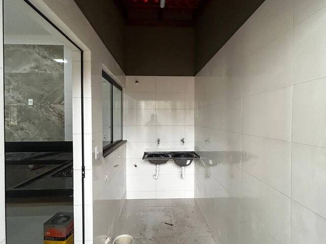 #171 - Casa para Venda em Ituiutaba - MG