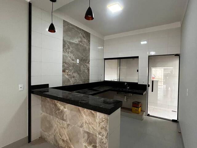 Casa para Venda em Ituiutaba - 5