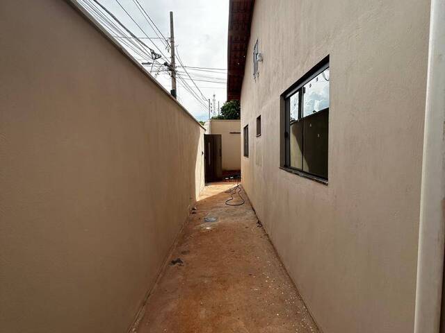 #172 - Casa para Venda em Ituiutaba - MG