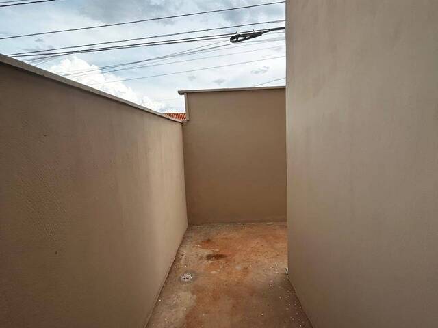 #172 - Casa para Venda em Ituiutaba - MG