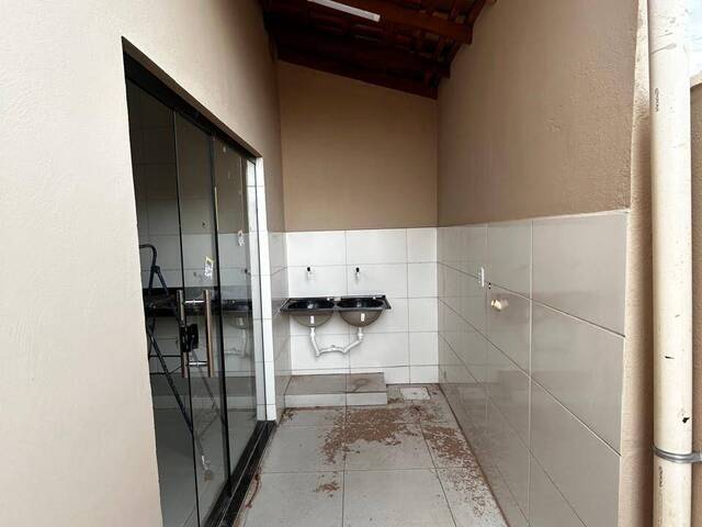 Casa para Venda em Ituiutaba - 4