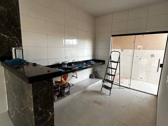 Casa para Venda em Ituiutaba - 5