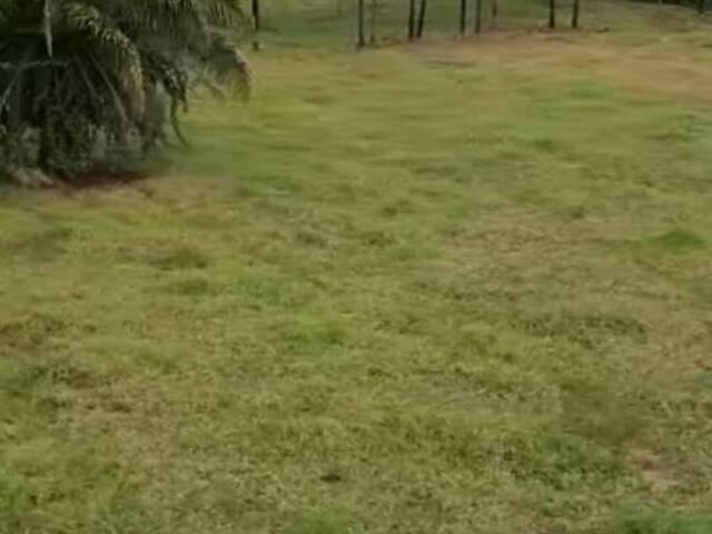 #173 - Chácara para Venda em Ituiutaba - MG