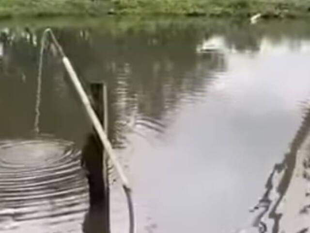 #173 - Chácara para Venda em Ituiutaba - MG