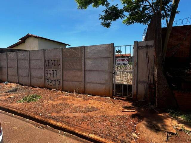 #174 - Área para Venda em Ituiutaba - MG