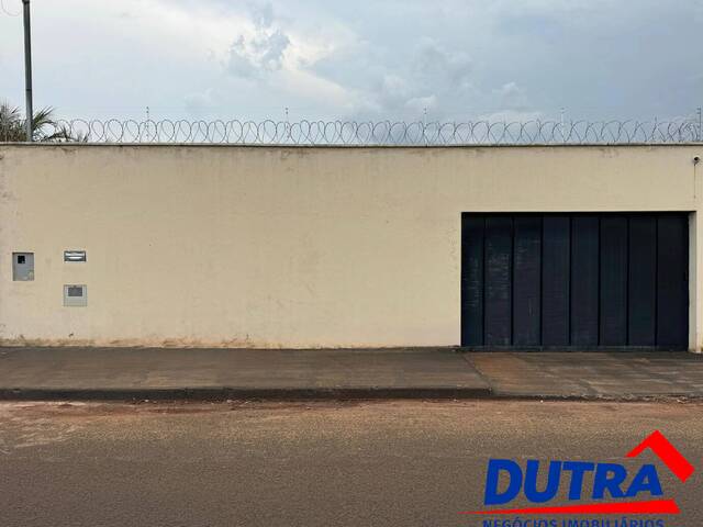 #177 - Sala para Venda em Ituiutaba - MG