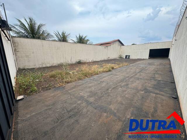 #177 - Sala para Venda em Ituiutaba - MG