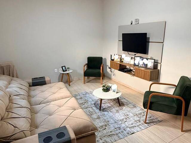 Casa para Venda em Ituiutaba - 2