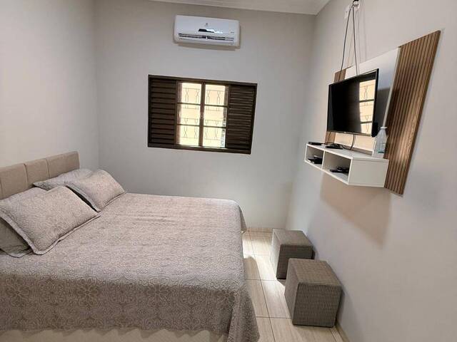 Casa para Venda em Ituiutaba - 3