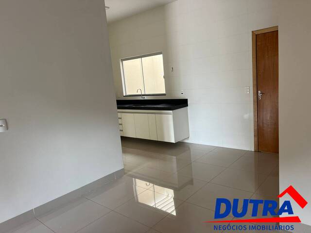 Casa para Venda em Ituiutaba - 4