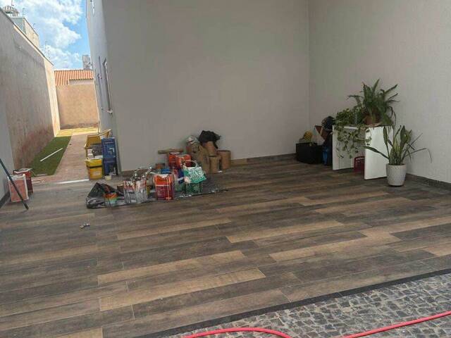 Casa para Venda em Ituiutaba - 3