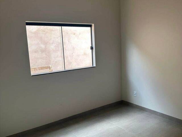 Casa para Venda em Ituiutaba - 4