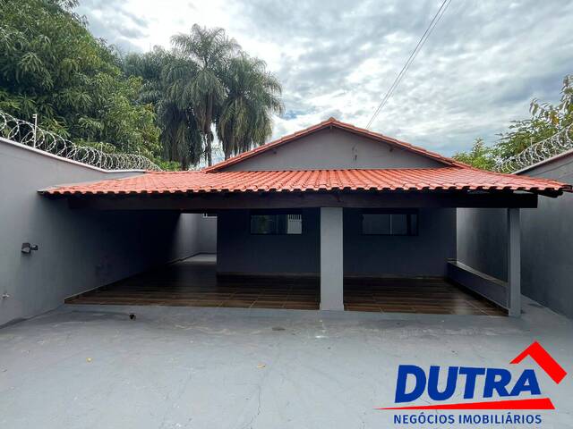 Casa para Venda em Ituiutaba - 2