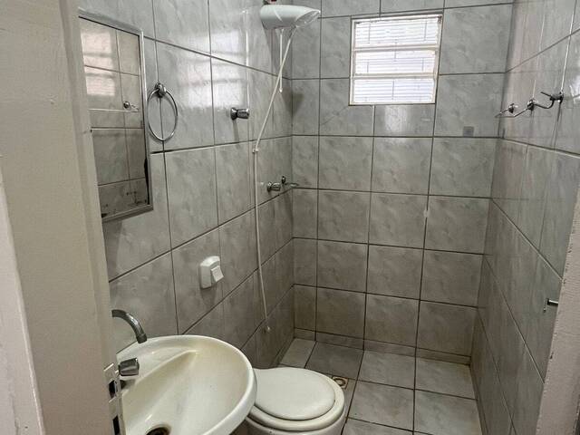 Casa para Venda em Ituiutaba - 5