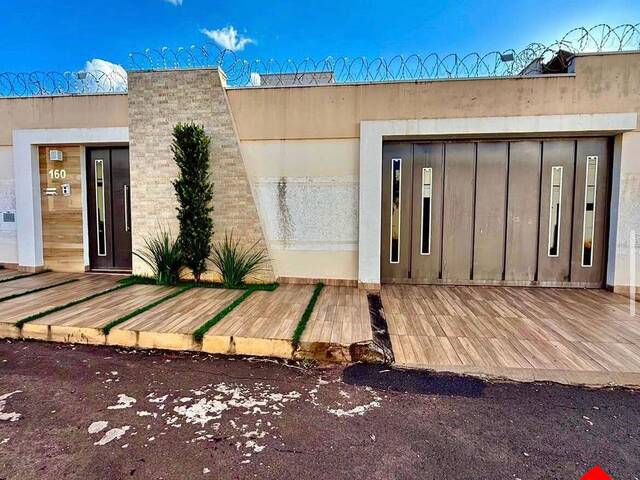 Venda em Drummond - Ituiutaba