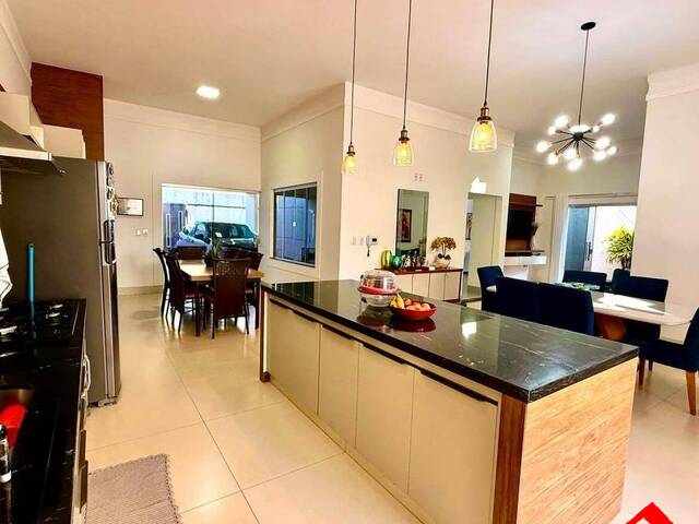 Casa para Venda em Ituiutaba - 4