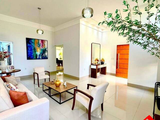 Casa para Venda em Ituiutaba - 2